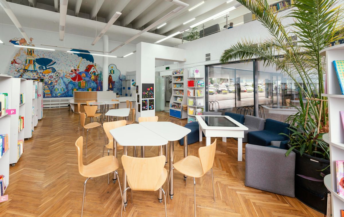 Real Estate Image
